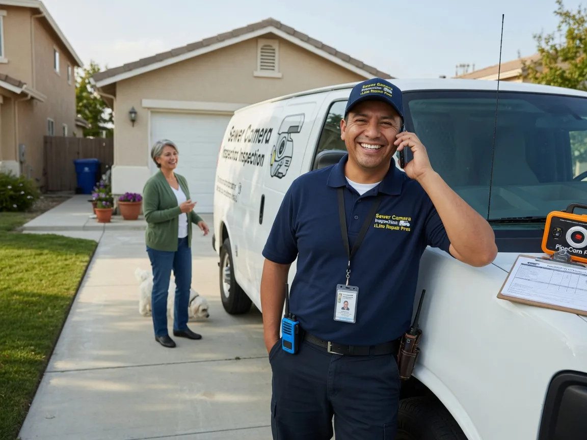Sewer Line Repair Refton, PA FAQs